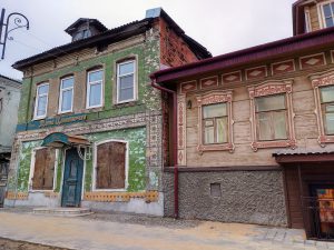 Кимры, улица Кирова