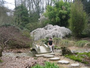 Parc floral de Haute Bretagne