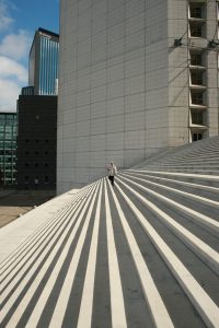 La Défense, Paris