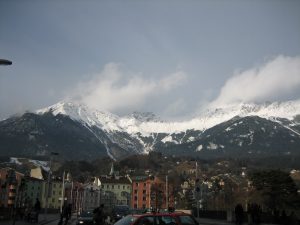 Austria - Innsbruck