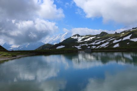 Bachalpsee, First (Grindelwald)