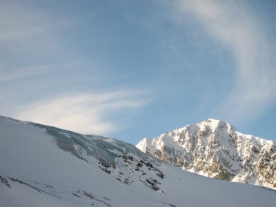 Austria - Mayrhofen - Hintertux